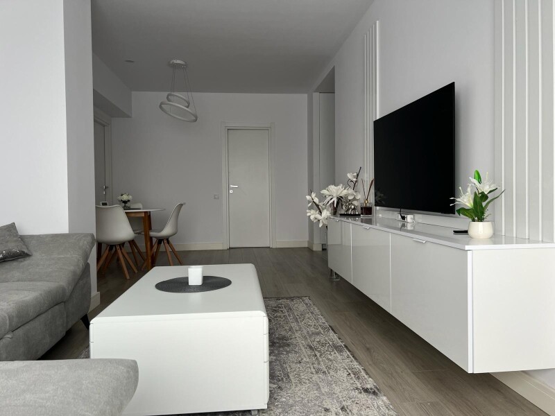 Apartament 3 Camere Onix Park Residence – 69 Mp, Bloc 2022, Pipera | Bliss Imobiliare / Photo 3 - BLISS Imobiliare
