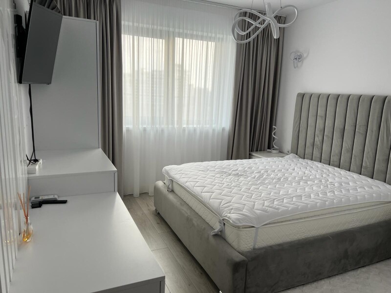 Apartament 3 Camere Onix Park Residence – 69 Mp, Bloc 2022, Pipera | Bliss Imobiliare / Photo 7 - BLISS Imobiliare