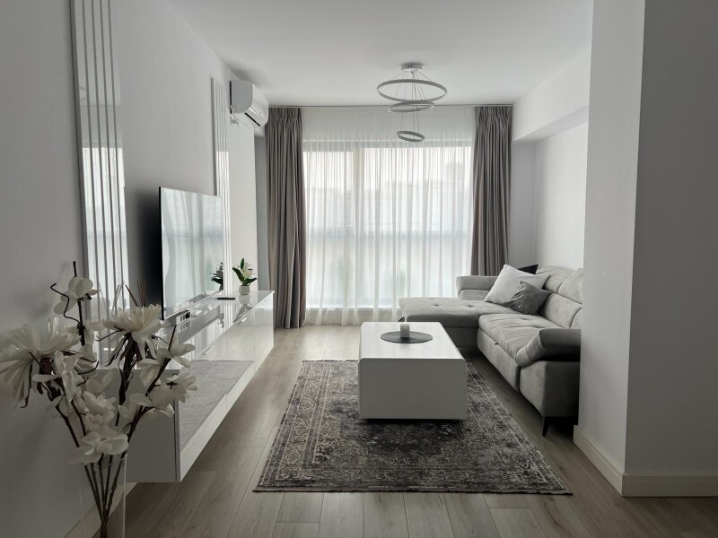 Apartament 3 Camere Onix Park Residence – 69 Mp, Bloc 2022, Pipera | Bliss Imobiliare / Photo 1 - BLISS Imobiliare