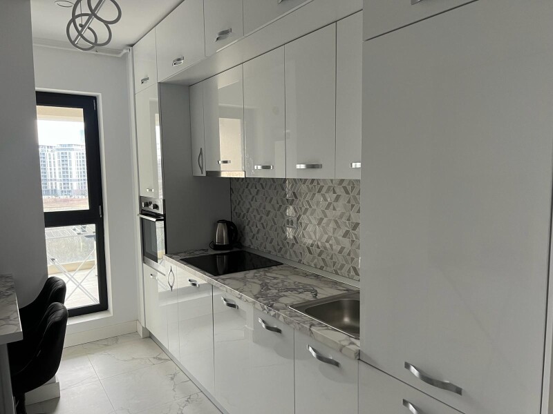 Apartament 3 Camere Onix Park Residence – 69 Mp, Bloc 2022, Pipera | Bliss Imobiliare / Photo 5 - BLISS Imobiliare