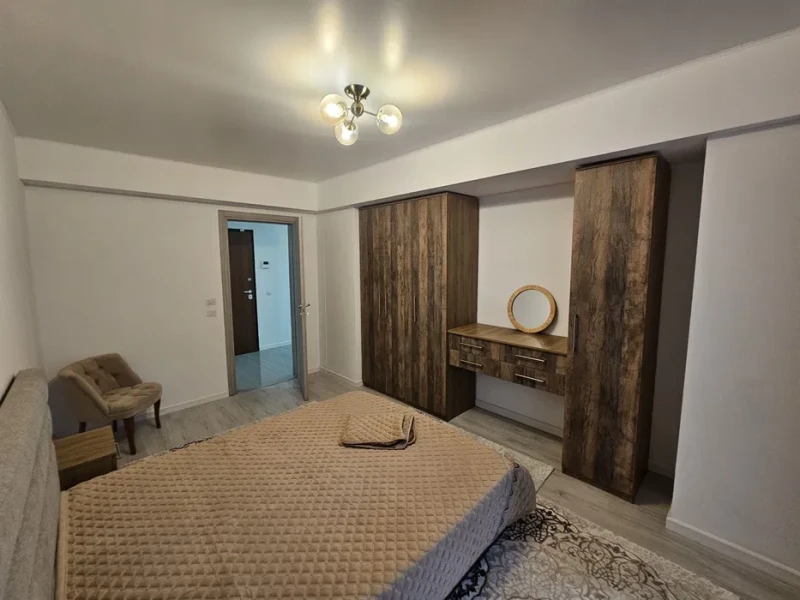 2-Bedroom Apartment In Pipera – 78 Sqm, Bucharest / Ilfov | Bliss Imobiliare / Photo 4 - BLISS Imobiliare