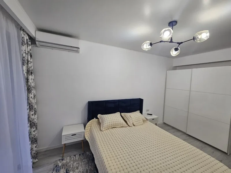 2-Bedroom Apartment In Pipera – 78 Sqm, Bucharest / Ilfov | Bliss Imobiliare / Photo 5 - BLISS Imobiliare