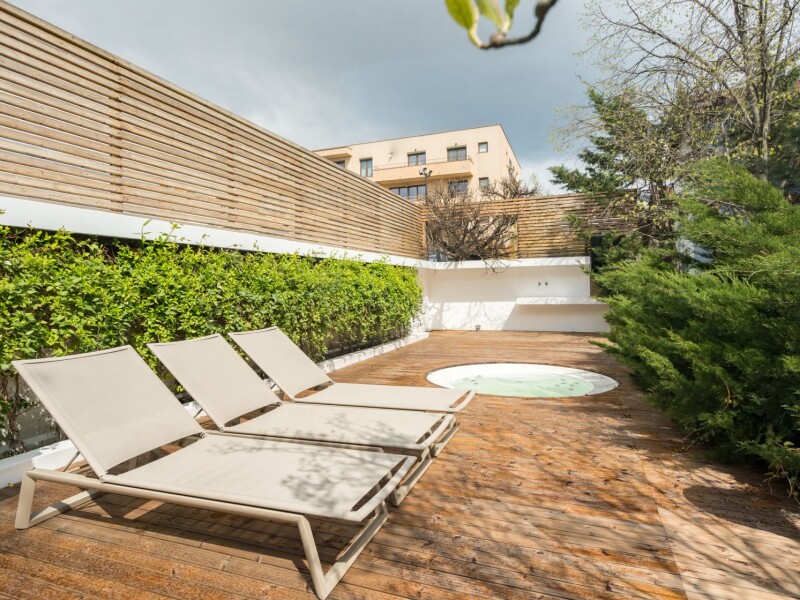 Luxury Villa In Iancu Nicolae, Bucharest / Ilfov | Bliss Imobiliare / Photo 28 - BLISS Imobiliare