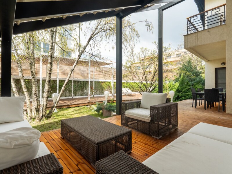 Luxury Villa In Iancu Nicolae, Bucharest / Ilfov | Bliss Imobiliare / Photo 31 - BLISS Imobiliare
