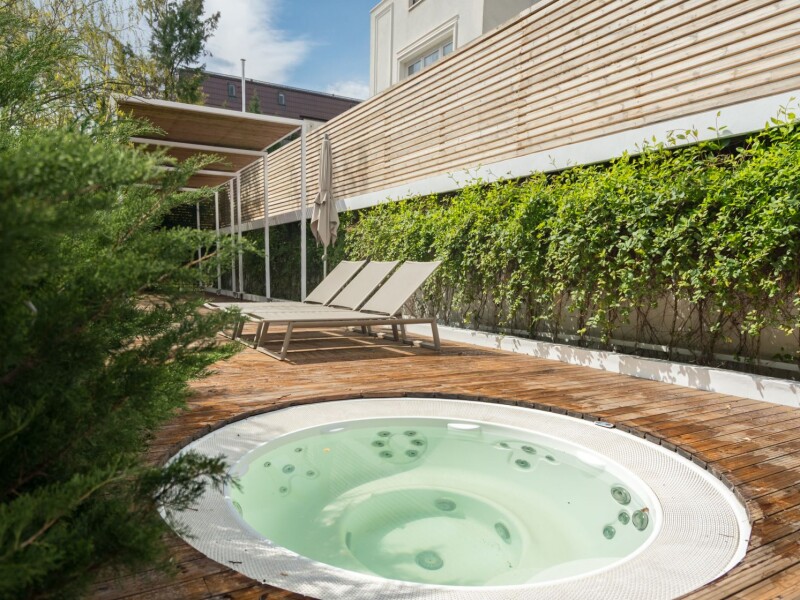 Vila De Lux  In Iancu Nicolae | Bliss Imobiliare / Photo 29 - BLISS Imobiliare