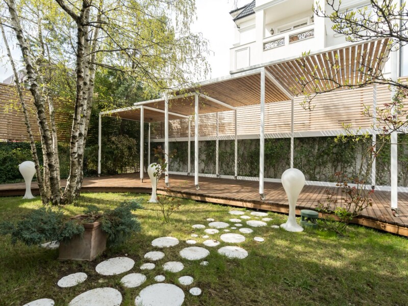 Vila De Lux  In Iancu Nicolae | Bliss Imobiliare / Photo 32 - BLISS Imobiliare