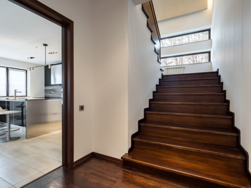 Luxury Villa In Iancu Nicolae, Bucharest / Ilfov | Bliss Imobiliare / Photo 5 - BLISS Imobiliare