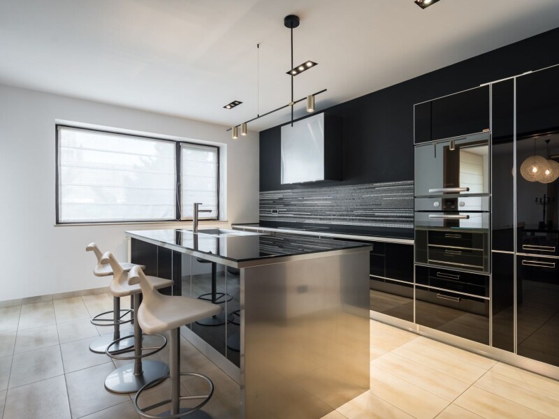 Luxury Villa In Iancu Nicolae, Bucharest / Ilfov | Bliss Imobiliare / Photo 6 - BLISS Imobiliare