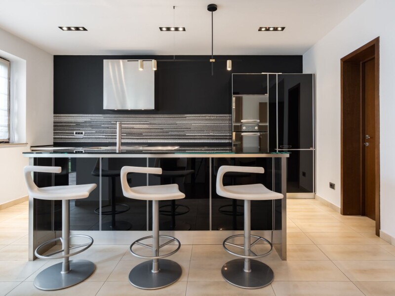 Vila De Lux  In Iancu Nicolae | Bliss Imobiliare / Photo 7 - BLISS Imobiliare