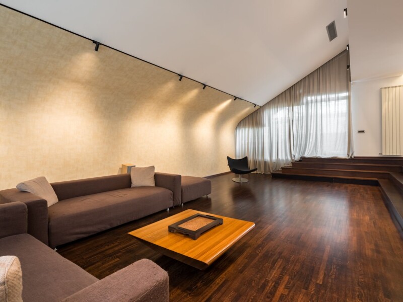 Luxury Villa In Iancu Nicolae, Bucharest / Ilfov | Bliss Imobiliare / Photo 11 - BLISS Imobiliare
