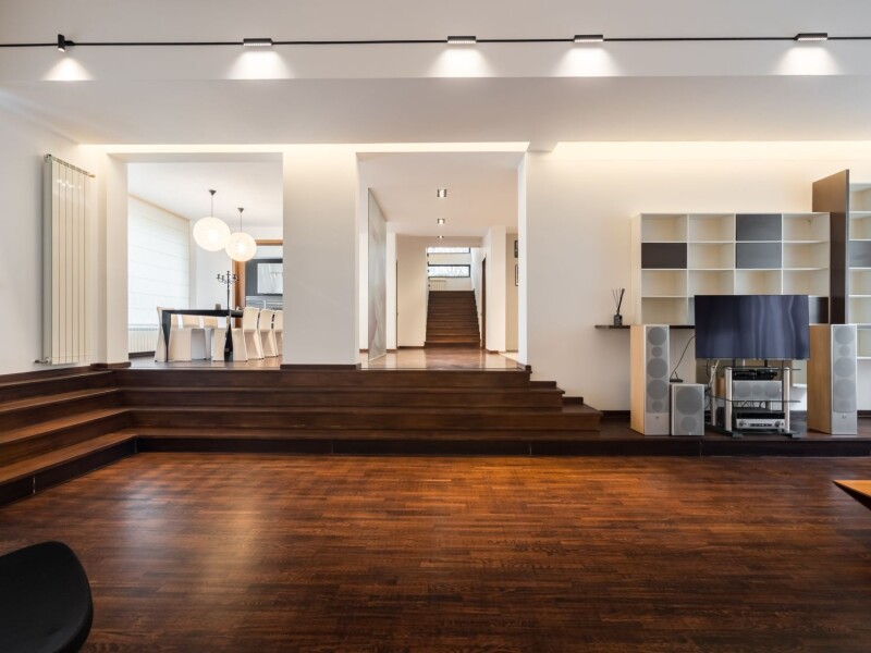 Luxury Villa In Iancu Nicolae, Bucharest / Ilfov | Bliss Imobiliare / Photo 12 - BLISS Imobiliare