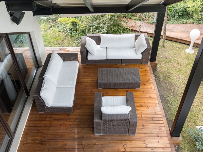 Luxury Villa In Iancu Nicolae, Bucharest / Ilfov | Bliss Imobiliare / Photo 30 - BLISS Imobiliare