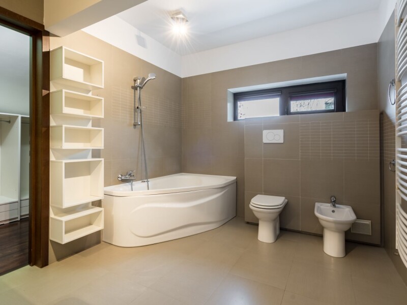 Vila De Lux  In Iancu Nicolae | Bliss Imobiliare / Photo 24 - BLISS Imobiliare