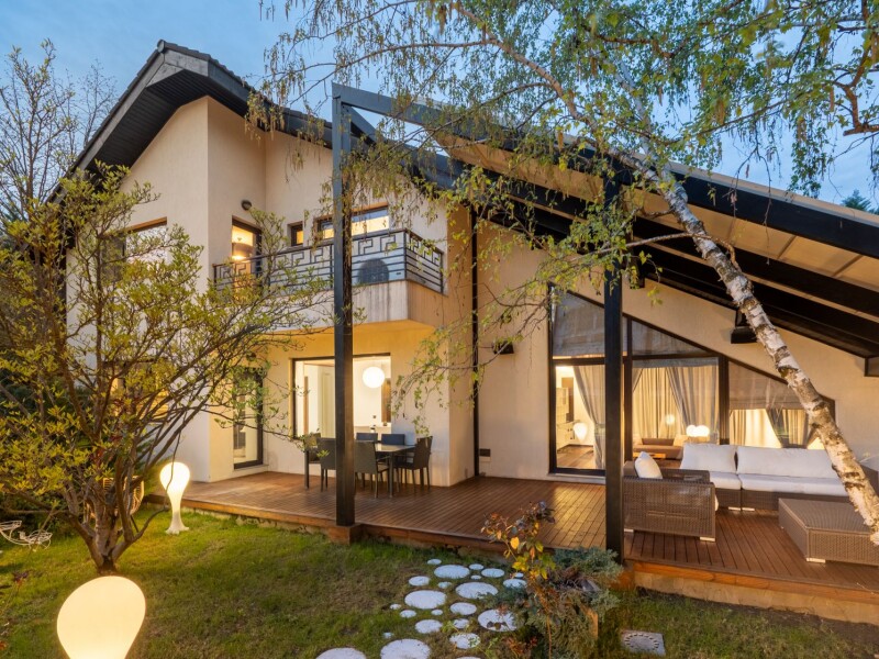 Vila De Lux  In Iancu Nicolae | Bliss Imobiliare / Photo 2 - BLISS Imobiliare