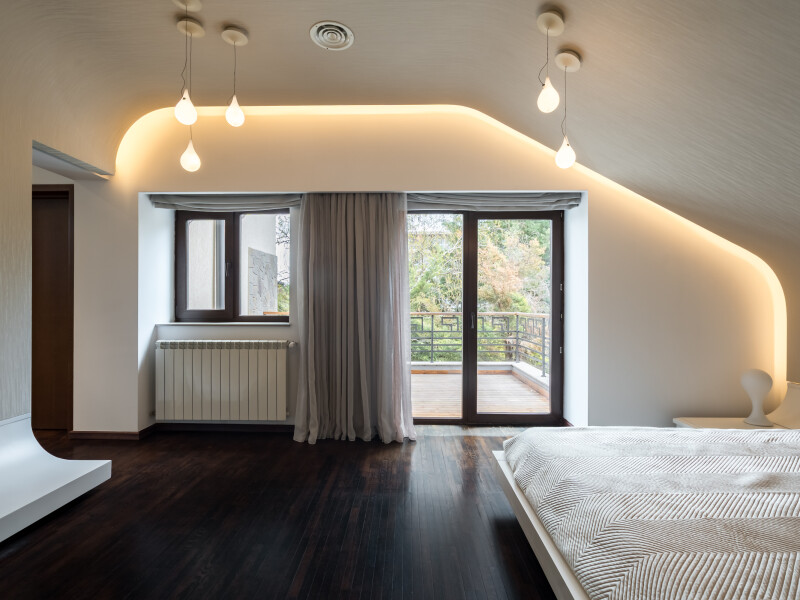 Vila De Lux  In Iancu Nicolae | Bliss Imobiliare / Photo 18 - BLISS Imobiliare