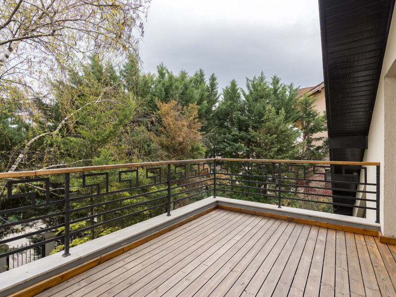 Vila De Lux  In Iancu Nicolae | Bliss Imobiliare / Photo 22 - BLISS Imobiliare