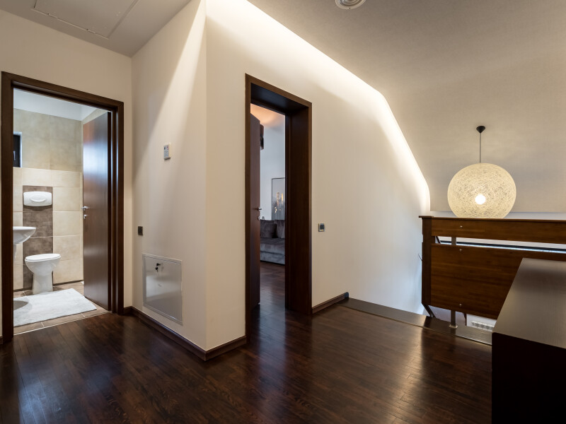 Luxury Villa In Iancu Nicolae, Bucharest / Ilfov | Bliss Imobiliare / Photo 23 - BLISS Imobiliare