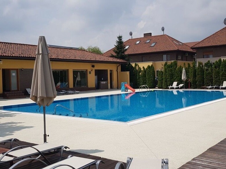 Vila De 5 Camere, 180m² Iancu Nicolae – Sunflower Grand Residences | Bliss Imobiliare / Photo 1 - BLISS Imobiliare