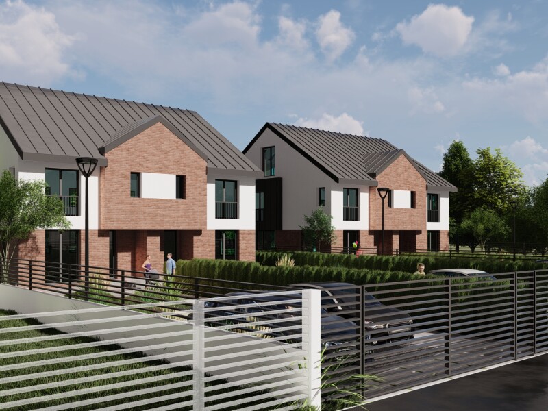 Casa Autumn Briza4Seasons Otopeni | BLISS Imobiliare | Bliss Imobiliare / Photo 2 - BLISS Imobiliare