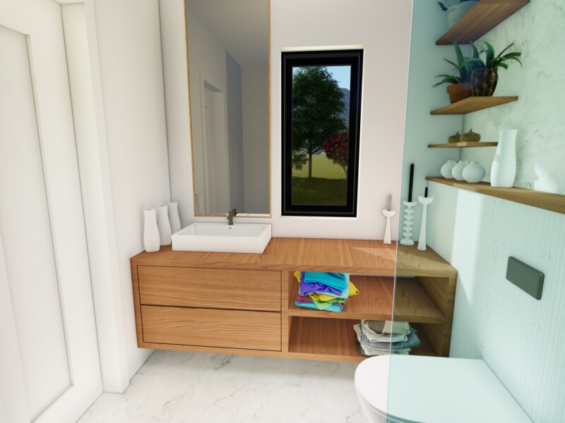 Casa Autumn Briza4Seasons Otopeni | BLISS Imobiliare | Bliss Imobiliare / Photo 16 - BLISS Imobiliare