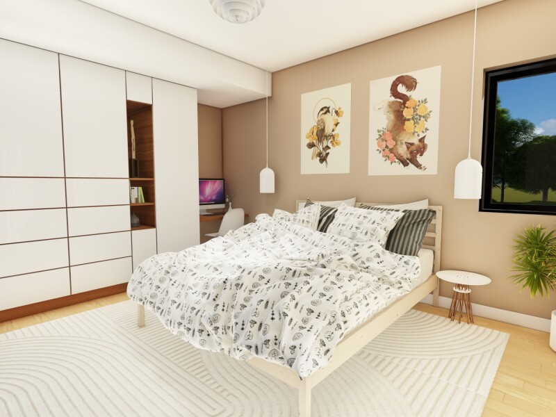 Casa Autumn Briza4Seasons Otopeni | BLISS Imobiliare | Bliss Imobiliare / Photo 15 - BLISS Imobiliare