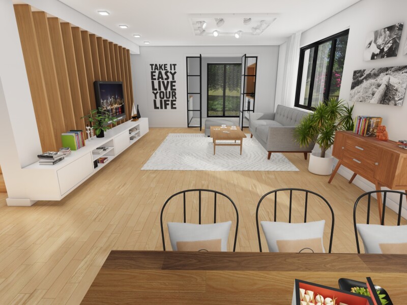 Casa Autumn Briza4Seasons Otopeni | BLISS Imobiliare, Bucharest / Ilfov | Bliss Imobiliare / Photo 9 - BLISS Imobiliare