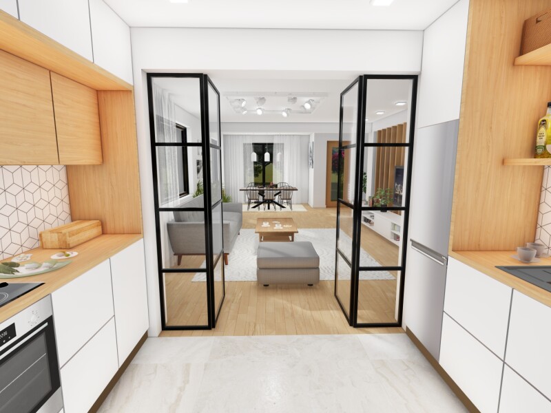 Casa Autumn Briza4Seasons Otopeni | BLISS Imobiliare, Bucharest / Ilfov | Bliss Imobiliare / Photo 10 - BLISS Imobiliare