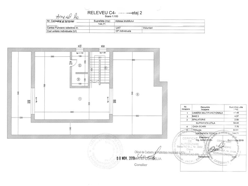 Superb 4-bedroom Villa In Columbus Residence, Pipera, Bucharest / Ilfov | Bliss Imobiliare / Photo 55 - BLISS Imobiliare