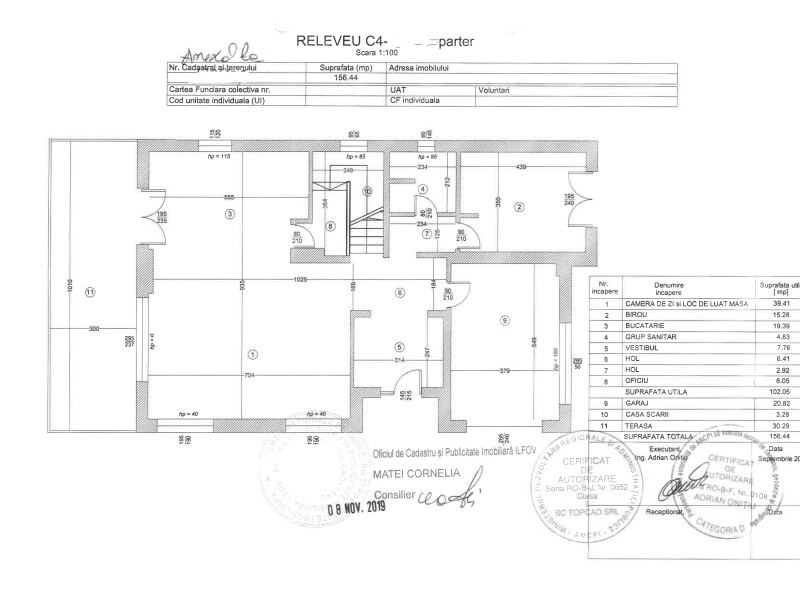 Superb 4-bedroom Villa In Columbus Residence, Pipera, Bucharest / Ilfov | Bliss Imobiliare / Photo 56 - BLISS Imobiliare