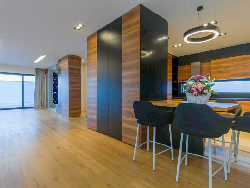 4-bedroom Villa With Garden And Pool, Bucharest / Ilfov | Bliss Imobiliare / Photo 3 - BLISS Imobiliare