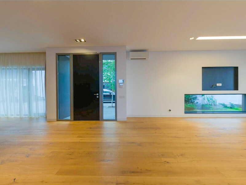 4-bedroom Villa With Garden And Pool, Bucharest / Ilfov | Bliss Imobiliare / Photo 7 - BLISS Imobiliare
