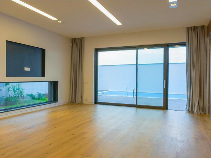 Vila 6 Camere Cu Gradina Si Piscina | Bliss Imobiliare / Photo 2 - BLISS Imobiliare