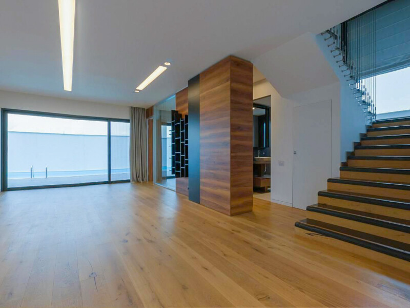4-bedroom Villa With Garden And Pool, Bucharest / Ilfov | Bliss Imobiliare / Photo 9 - BLISS Imobiliare
