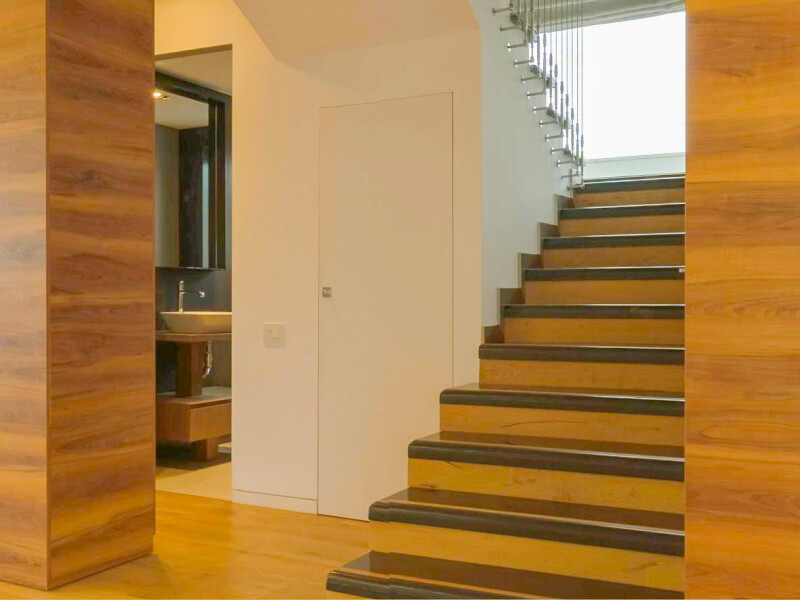 4-bedroom Villa With Garden And Pool, Bucharest / Ilfov | Bliss Imobiliare / Photo 11 - BLISS Imobiliare
