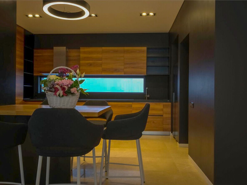 4-bedroom Villa With Garden And Pool, Bucharest / Ilfov | Bliss Imobiliare / Photo 4 - BLISS Imobiliare