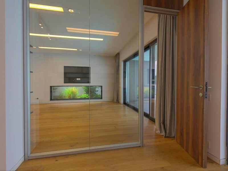 4-bedroom Villa With Garden And Pool, Bucharest / Ilfov | Bliss Imobiliare / Photo 30 - BLISS Imobiliare
