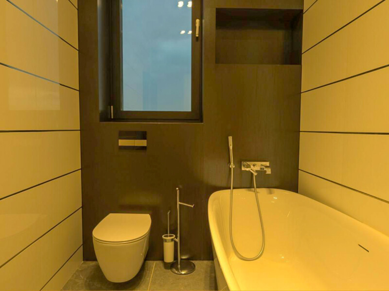 4-bedroom Villa With Garden And Pool, Bucharest / Ilfov | Bliss Imobiliare / Photo 37 - BLISS Imobiliare