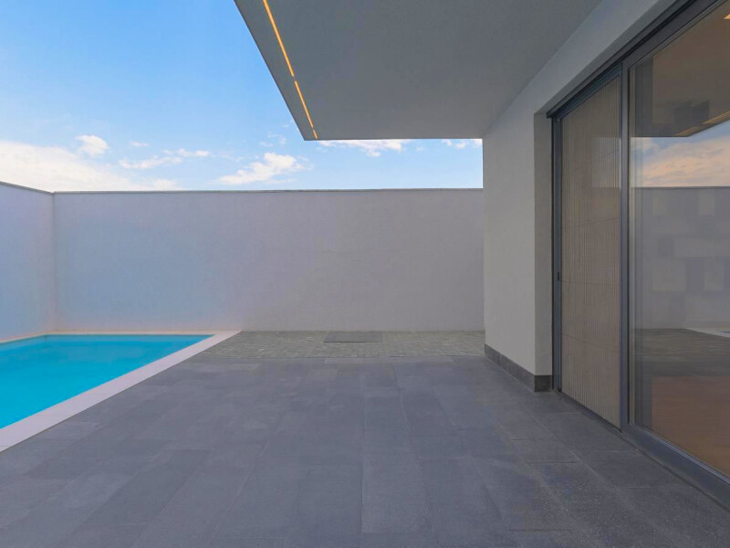 Vila 6 Camere Cu Gradina Si Piscina | Bliss Imobiliare / Photo 41 - BLISS Imobiliare