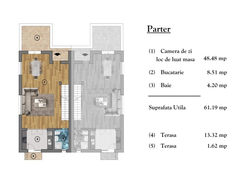 Photo 7 - BLISS Imobiliare