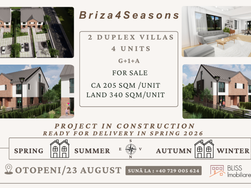 Photo 32 - BLISS Imobiliare