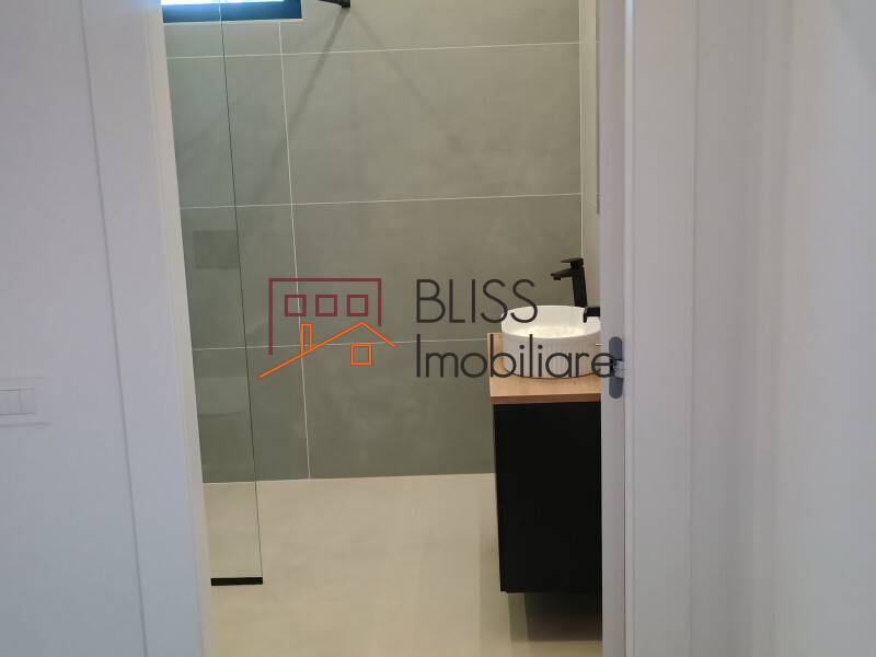 4 Bedroom Villa In Iancu Nicolae, Pipera, Bucharest / Ilfov | Bliss Imobiliare / Photo 20 - BLISS Imobiliare