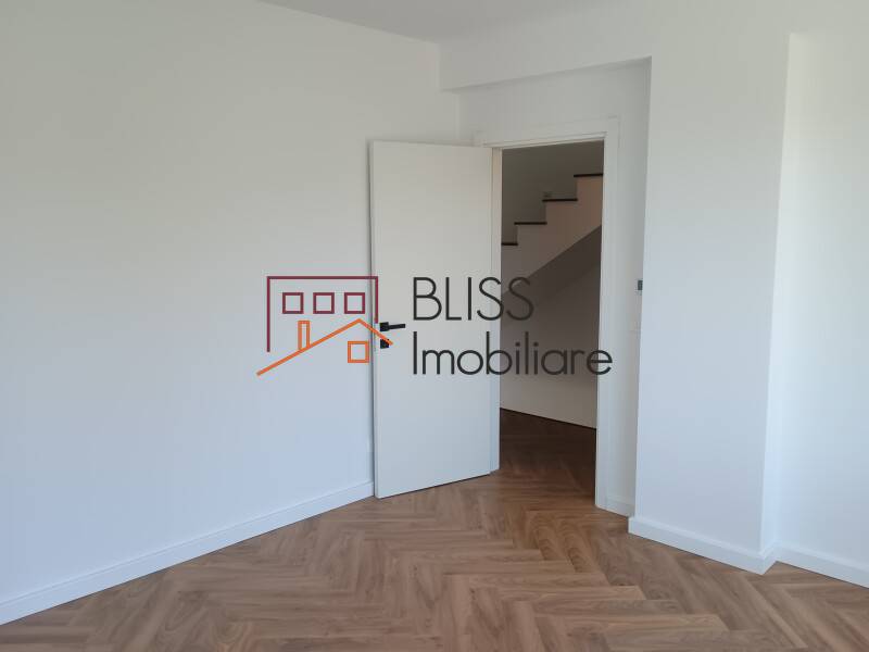 4 Bedroom Villa In Iancu Nicolae, Pipera, Bucharest / Ilfov | Bliss Imobiliare / Photo 9 - BLISS Imobiliare