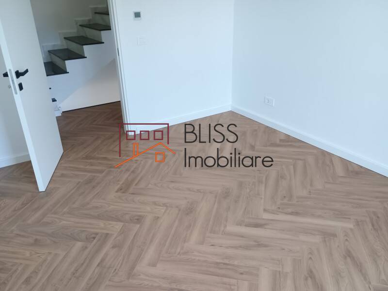 4 Bedroom Villa In Iancu Nicolae, Pipera, Bucharest / Ilfov | Bliss Imobiliare / Photo 12 - BLISS Imobiliare