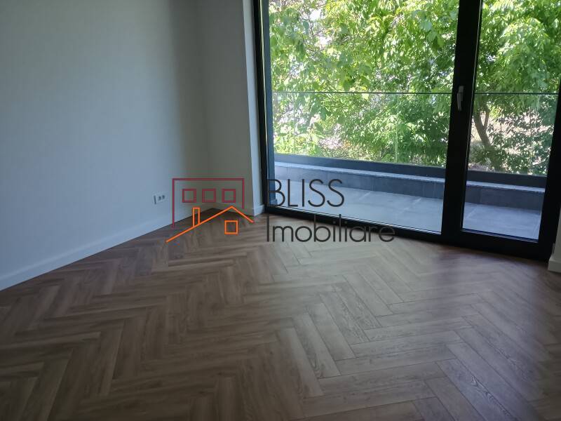 4 Bedroom Villa In Iancu Nicolae, Pipera, Bucharest / Ilfov | Bliss Imobiliare / Photo 11 - BLISS Imobiliare