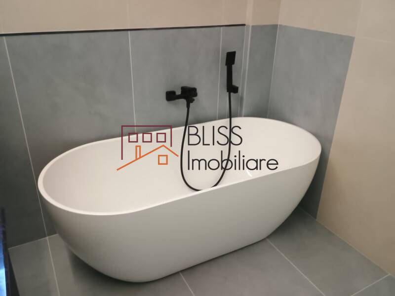 4 Bedroom Villa In Iancu Nicolae, Pipera, Bucharest / Ilfov | Bliss Imobiliare / Photo 25 - BLISS Imobiliare