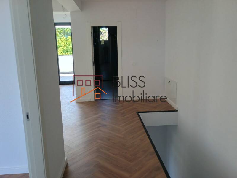 4 Bedroom Villa In Iancu Nicolae, Pipera, Bucharest / Ilfov | Bliss Imobiliare / Photo 14 - BLISS Imobiliare
