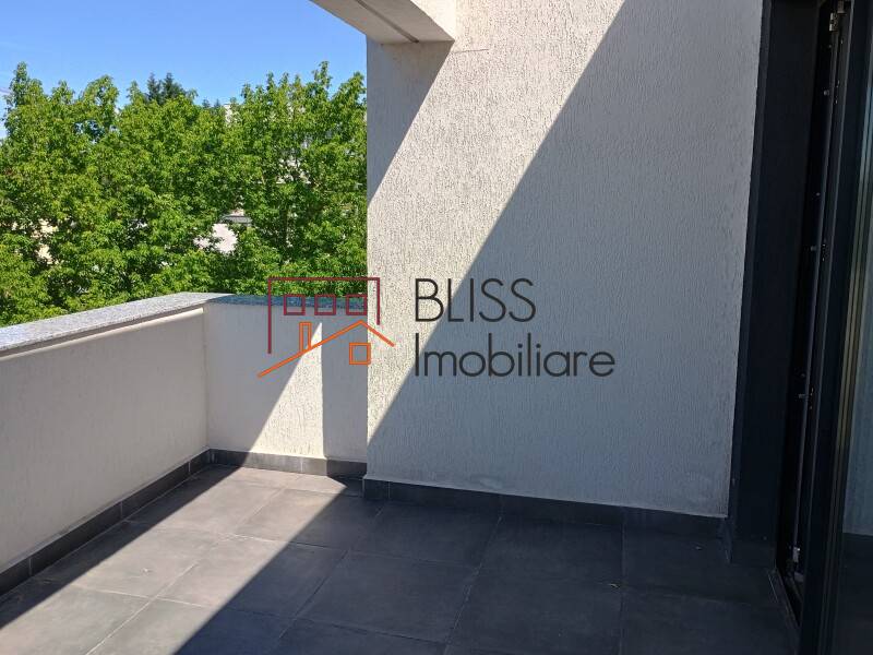4 Bedroom Villa In Iancu Nicolae, Pipera, Bucharest / Ilfov | Bliss Imobiliare / Photo 19 - BLISS Imobiliare