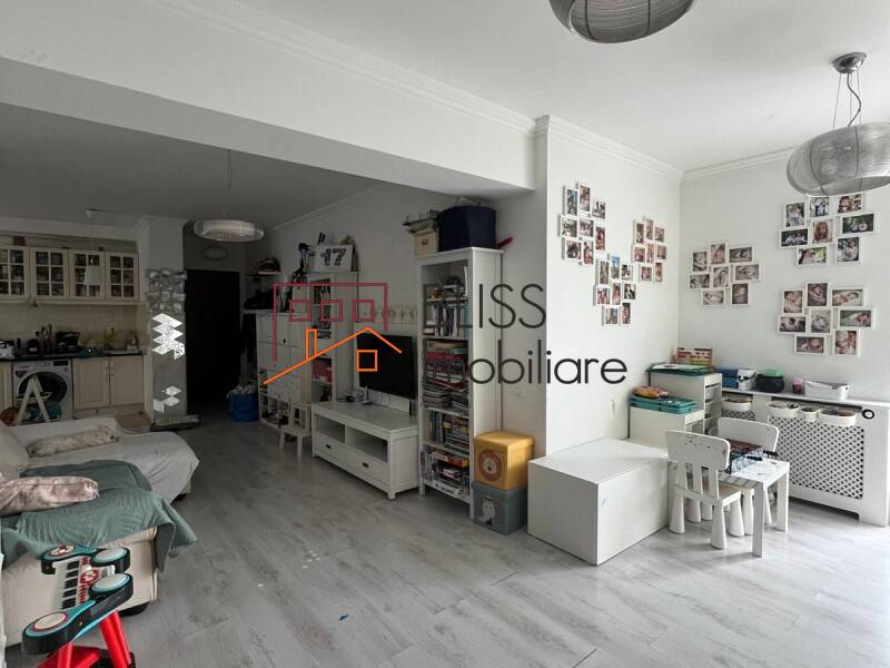 Apartament de Inchiriat Iancu Nicolae | Pipera - 3 Camere - ID:53306 | Bliss Imobiliare / Photo 5 - BLISS Imobiliare