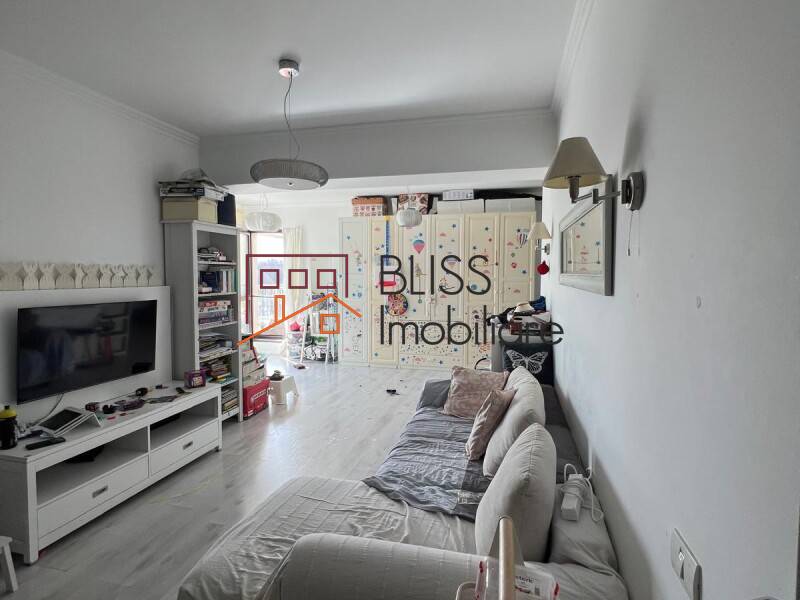 Apartament de Inchiriat Iancu Nicolae | Pipera - 3 Camere - ID:53306 | Bliss Imobiliare / Photo 6 - BLISS Imobiliare