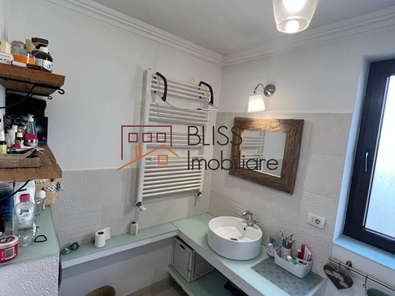 Apartment for Rent Iancu Nicolae | Pipera, Bucharest / Ilfov - 2 Bedroom - ID:53306 | Bliss Imobiliare / Photo 16 - BLISS Imobiliare